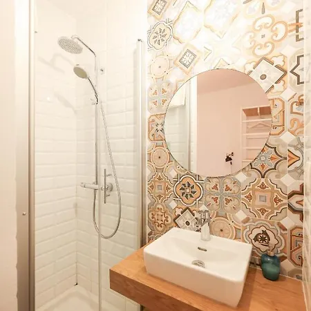 Lopwi Old Town Ground Floor 2* Zadar