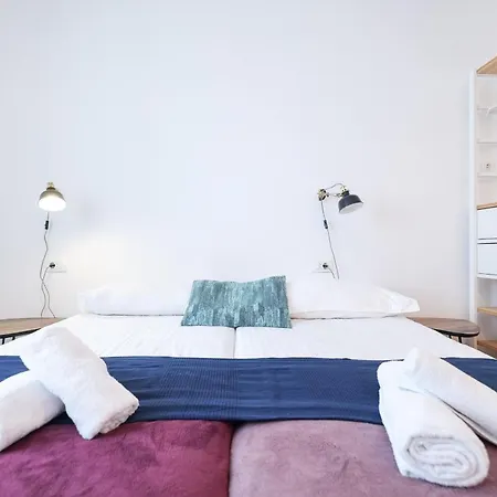 Lopwi Old Town Ground Floor Zadar