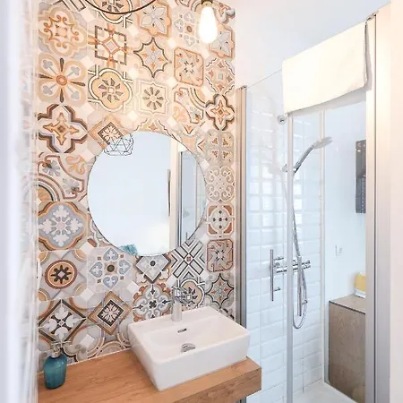 Lopwi Old Town Ground Floor Guest house Zadar