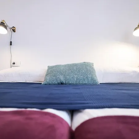 Lopwi Old Town Ground Floor Gostinjska kuća