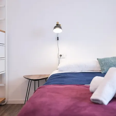 Lopwi Old Town Ground Floor