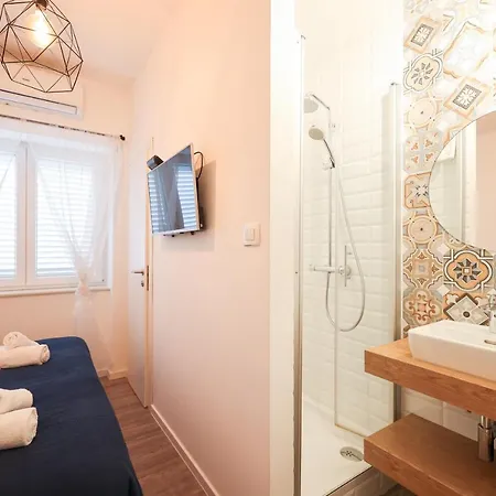 Guest house Lopwi Old Town Ground Floor Zadar