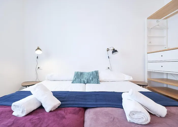 Lopwi Old Town Ground Floor Задар