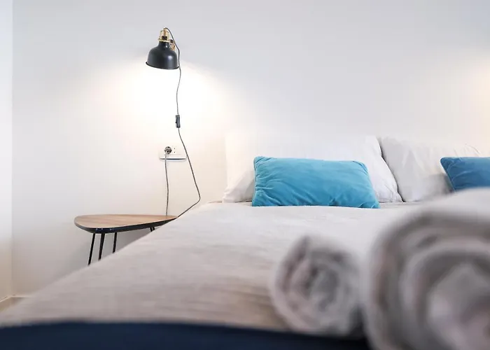 Lopwi Old Town Ground Floor Задар