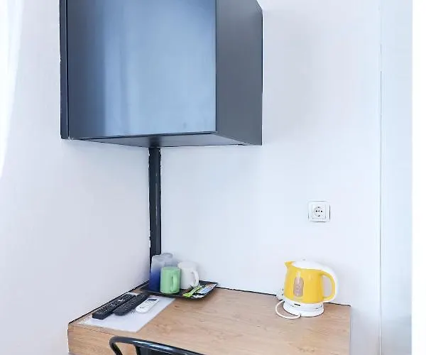 Lopwi Old Town Ground Floor 3*