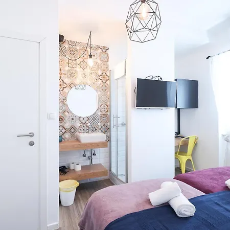 Lopwi Old Town Ground Floor Zadar