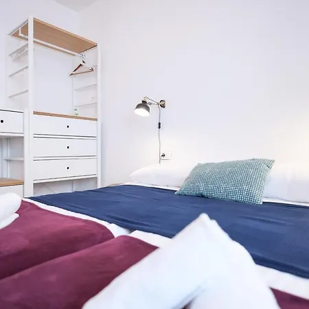 Lopwi Old Town Ground Floor