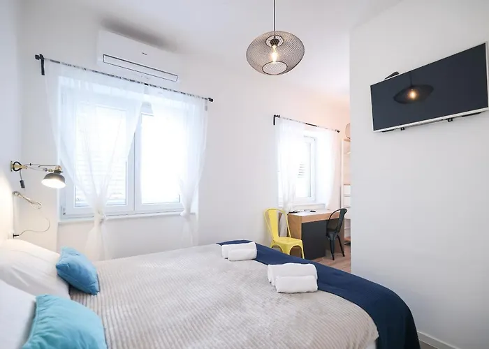 Guest house Lopwi Old Town Ground Floor 3*