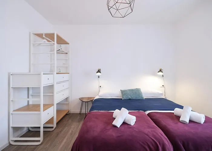 Lopwi Old Town Ground Floor Guest house Zadar