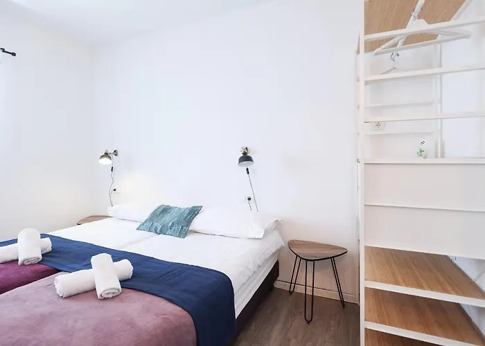 Guest house Lopwi Old Town Ground Floor Zadar