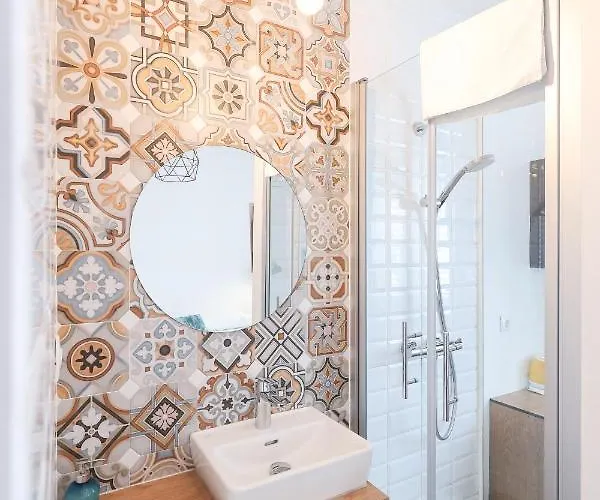 Lopwi Old Town Ground Floor Guest house Zadar