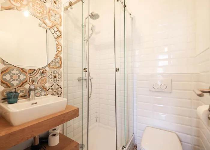 Lopwi Old Town Ground Floor Guest house Zadar