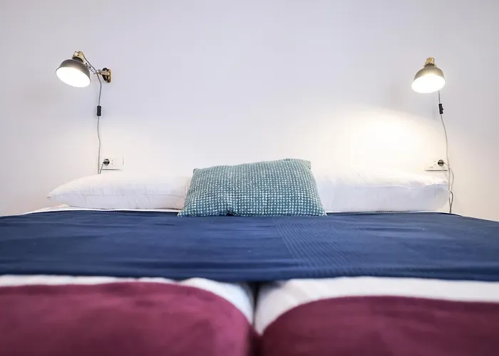 Lopwi Old Town Ground Floor Guest house