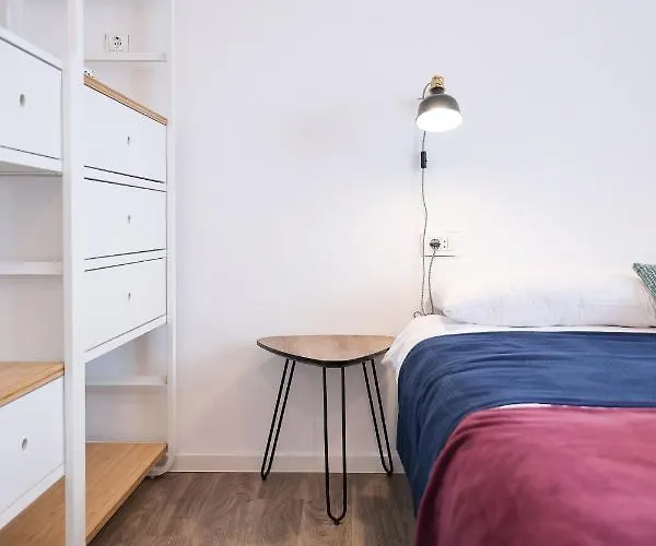 Guest house Lopwi Old Town Ground Floor