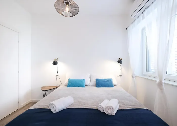 Lopwi Old Town Ground Floor Zadar